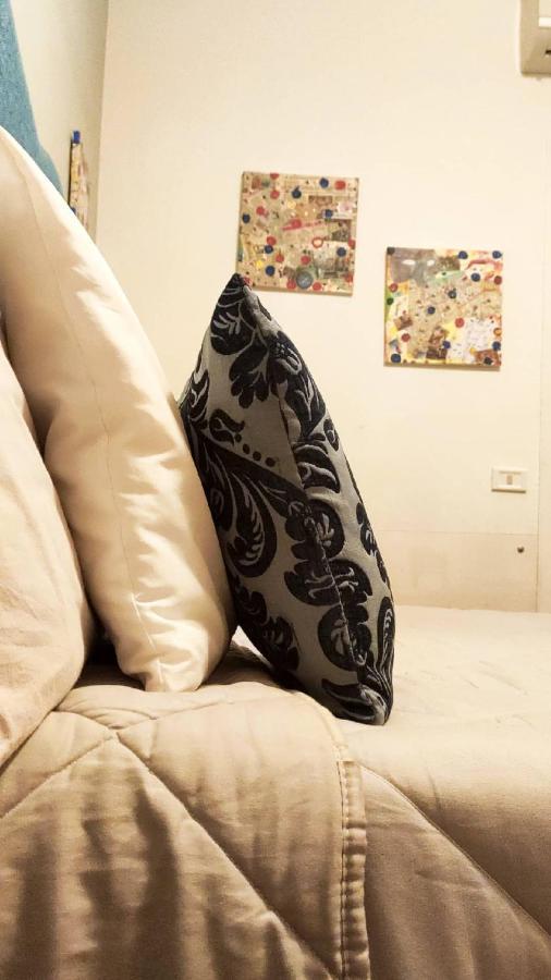 نابولي Bed And Breakfast Casa Mariella المظهر الخارجي الصورة