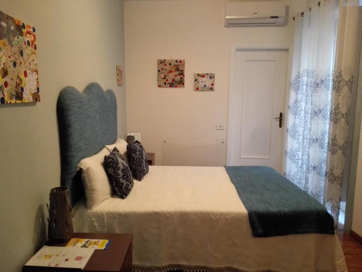 نابولي Bed And Breakfast Casa Mariella المظهر الخارجي الصورة