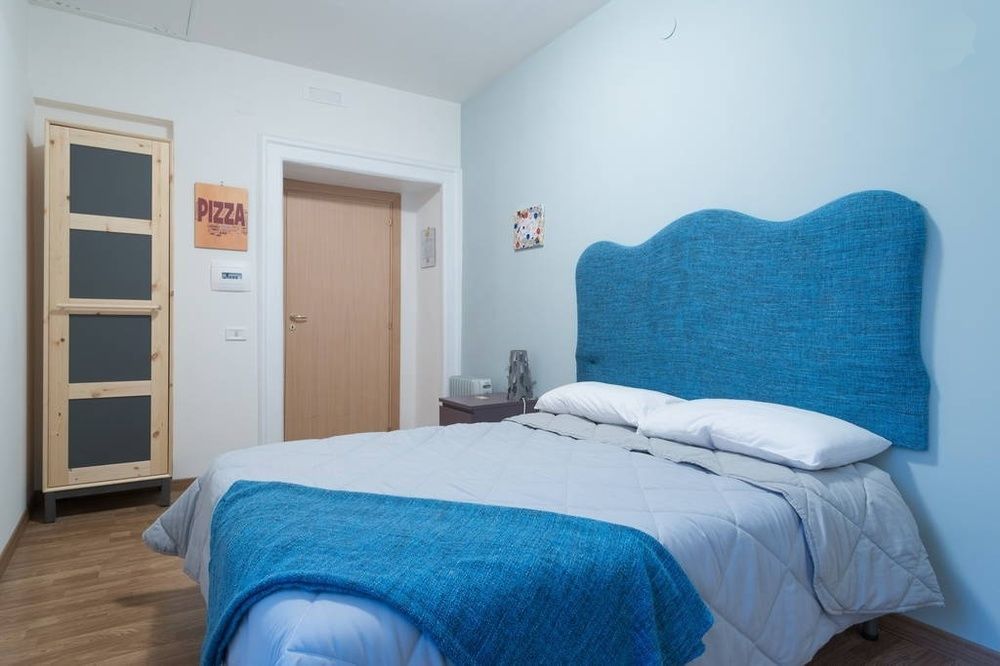 نابولي Bed And Breakfast Casa Mariella المظهر الخارجي الصورة
