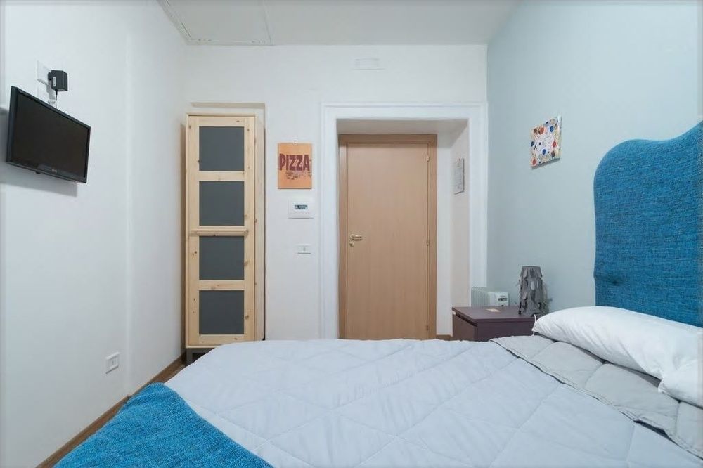 نابولي Bed And Breakfast Casa Mariella المظهر الخارجي الصورة