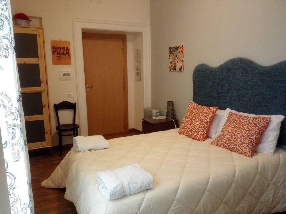 نابولي Bed And Breakfast Casa Mariella المظهر الخارجي الصورة