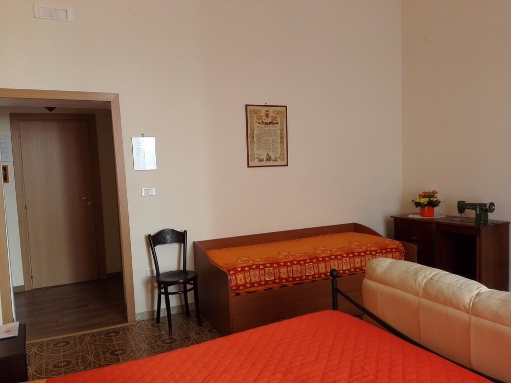 نابولي Bed And Breakfast Casa Mariella المظهر الخارجي الصورة