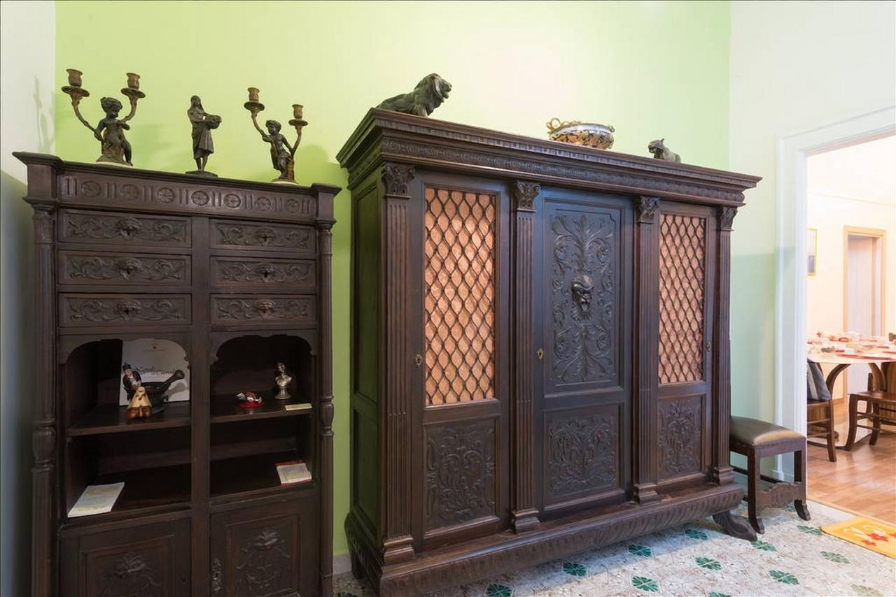 نابولي Bed And Breakfast Casa Mariella المظهر الخارجي الصورة