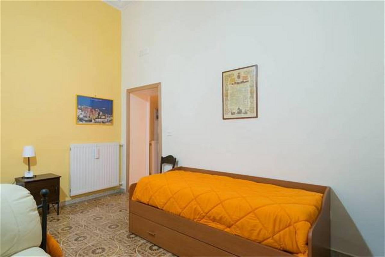 نابولي Bed And Breakfast Casa Mariella المظهر الخارجي الصورة