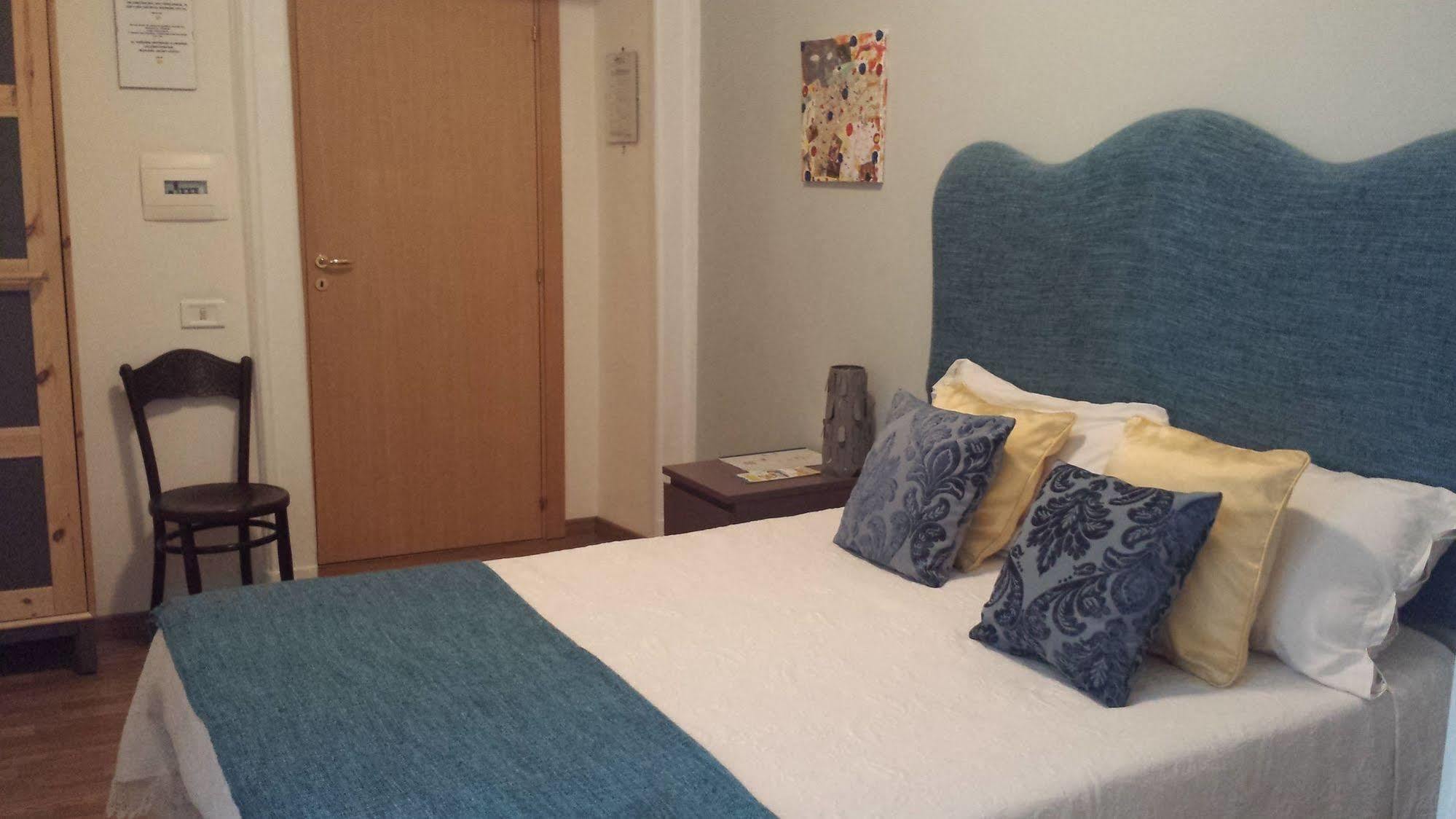 نابولي Bed And Breakfast Casa Mariella المظهر الخارجي الصورة