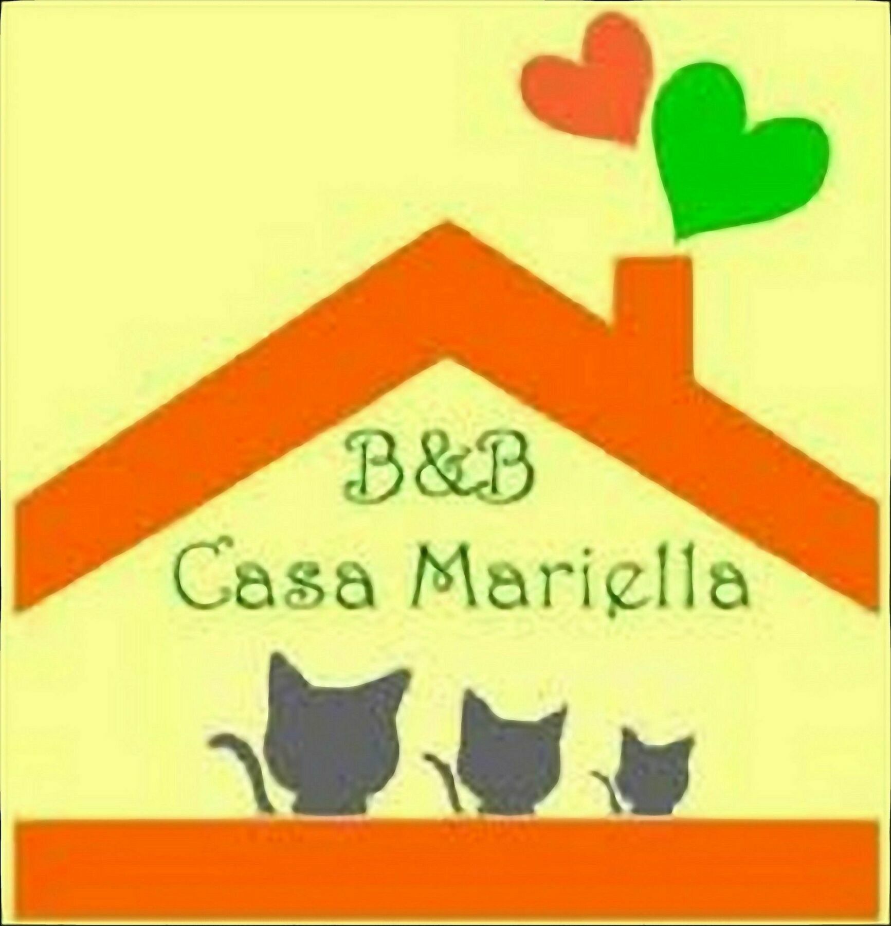 نابولي Bed And Breakfast Casa Mariella المظهر الخارجي الصورة