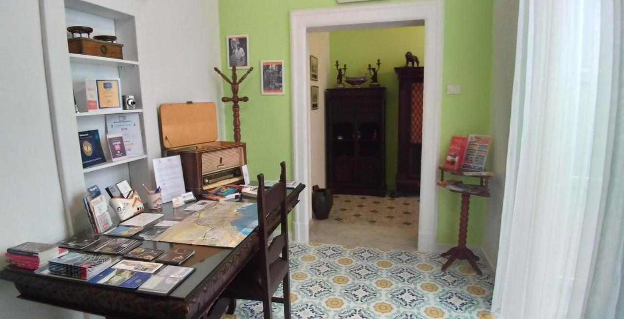نابولي Bed And Breakfast Casa Mariella المظهر الخارجي الصورة